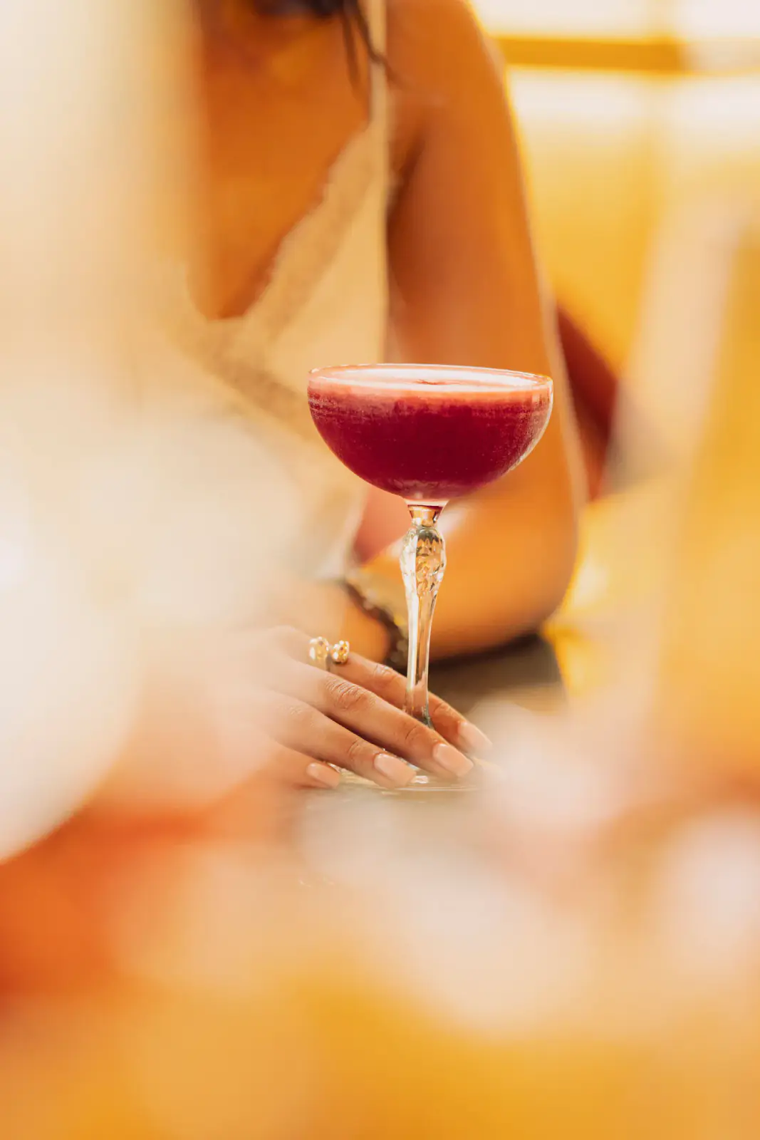 Tricky Tales — Food cichitta-822